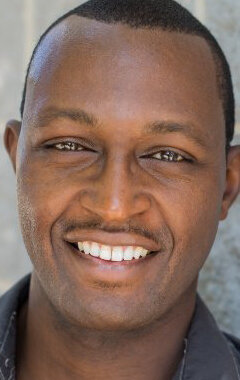 фото Майкл Глэдден