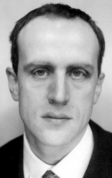 фото Борис Виан