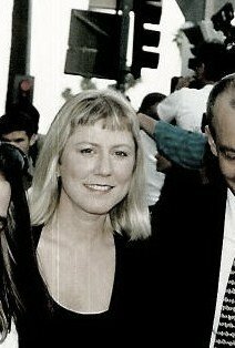 фото Нэнси Скэнлон