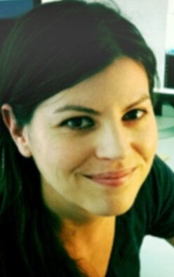 фото Сенвен Берри