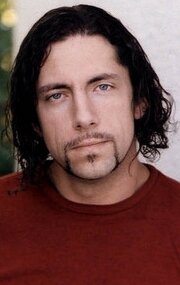 фото Рэнди Брососки