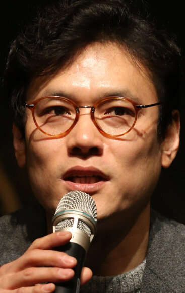 фото Со Дон-гап