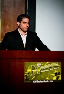 фото Эрик Дау