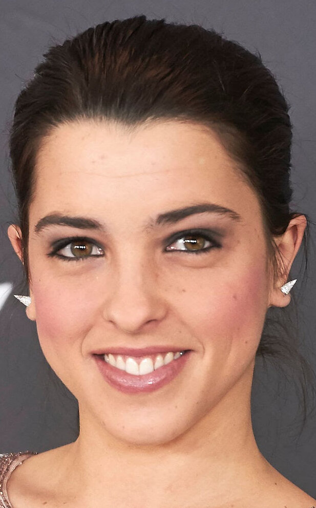 фото Нурия Эрреро