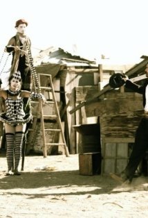 фото Ева МакКлоски