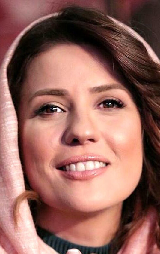 фото Sara Bahrami