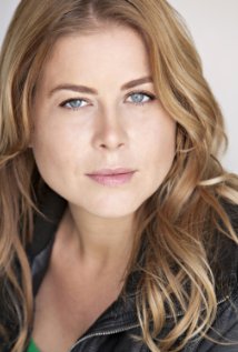 фото Лесли Фендер