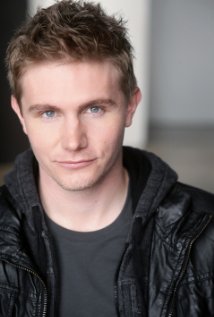 фото Эндрю Бакстер