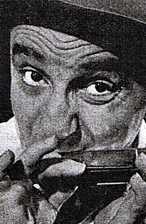 фото Джонни Пулео