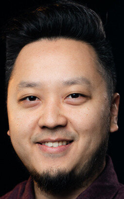 фото Абель Ван