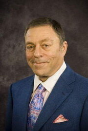 фото Тони Блэнкли