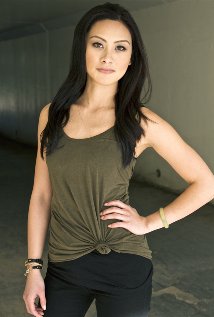 фото Диана Лу