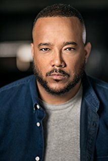 фото Трей Линдси