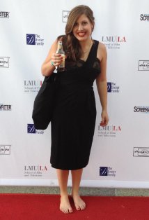 фото Kate Rhamey