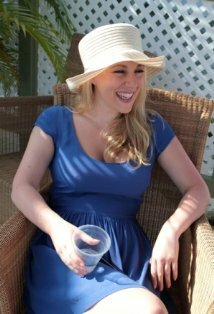 фото Катрин Лэйн