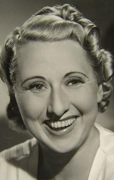 фото Шарлотта Гринвуд