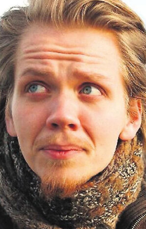 фото Юсси Раутаниеми