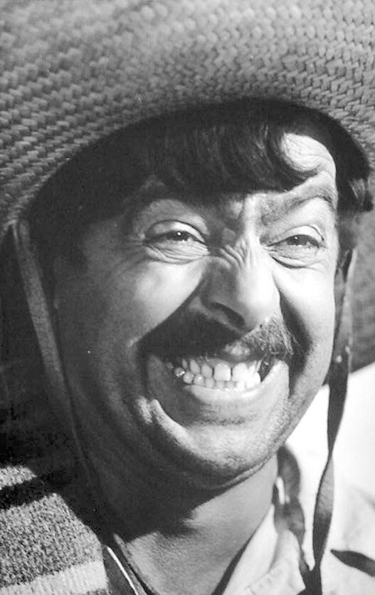 фото Фрэнк Яконелли