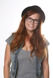 фото Кэт Хесс