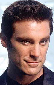 фото Майкл Т. Уайсс