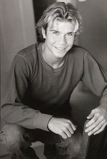 фото Тони Блэк