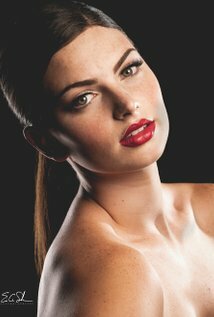 фото Эшли Лавалли