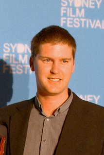 фото Рори Маркс Андерсон