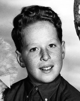 фото Расти Хамер