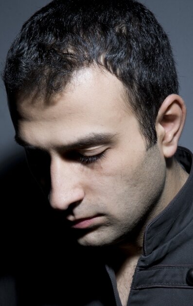 фото Нарек Нерсисян