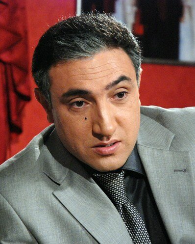 фото Гарик Чепчян