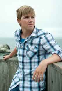 фото Джордан Пэррот