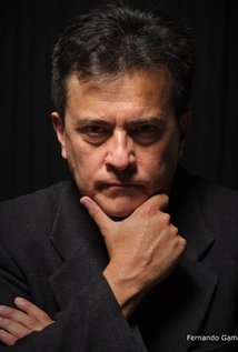 фото Фернандо Гамарра