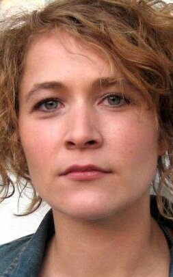 фото Anne Zentgraf