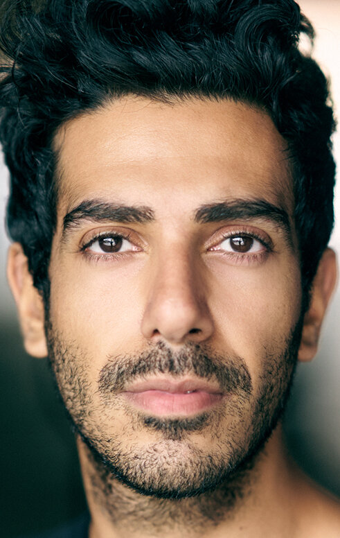 фото Лиран Нэйтан