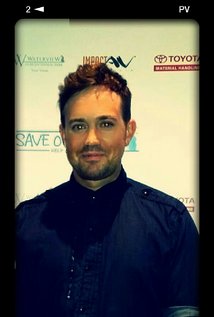 фото Киаран Джордан