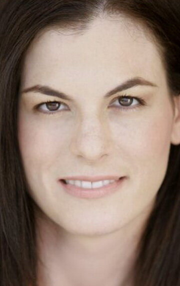 фото Ребекка Болди