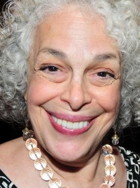 фото Мэрилин Сокол