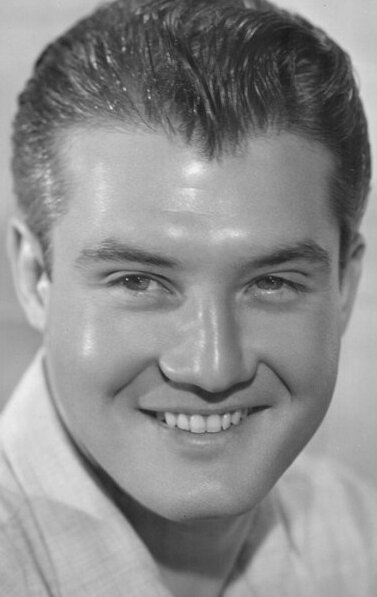 фото Джордж Ривз