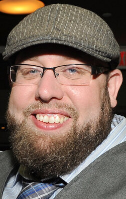 фото Эндрю Эрвин