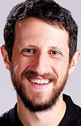 фото Макс Исааксон