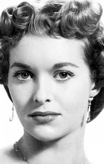 фото Эйлин Мур