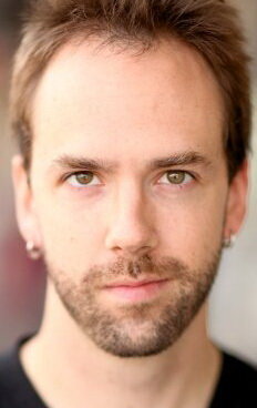 фото Иэн Хоч