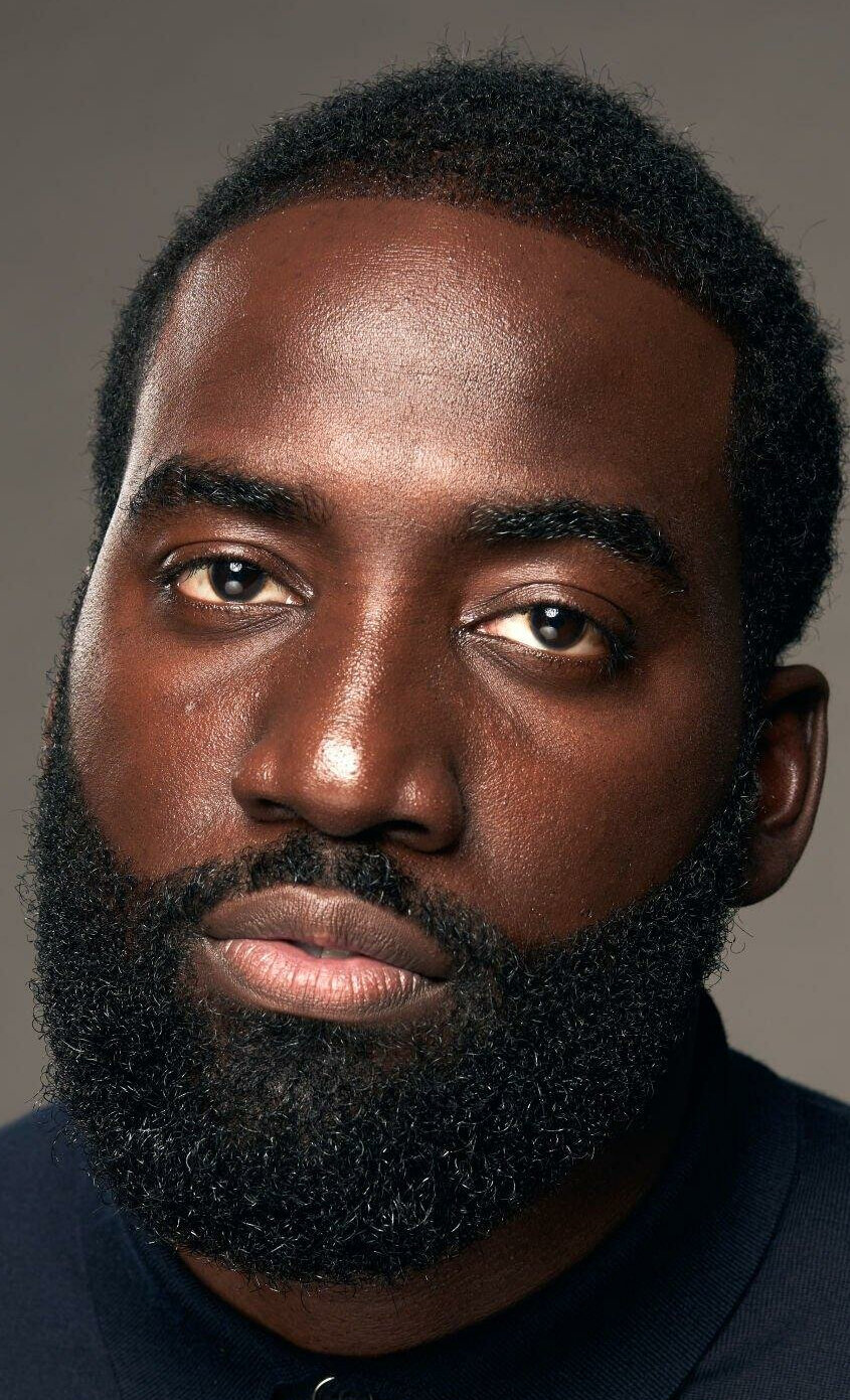 фото Шамир Андерсон