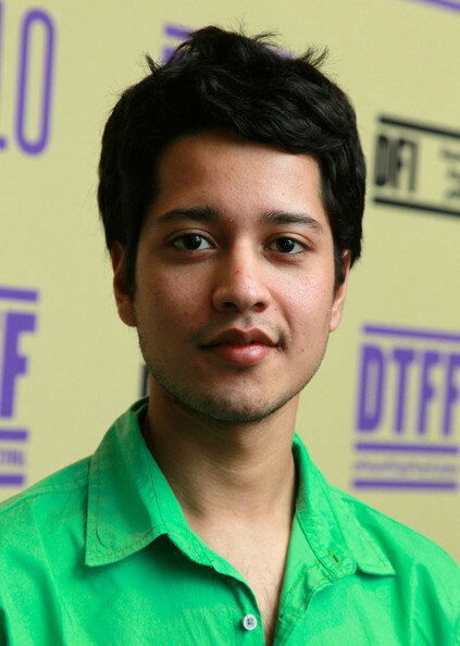 фото Раджат Бармеча