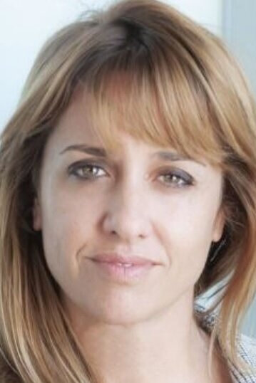 фото Сесилия дель Валле