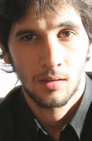 фото Хуан Барберини