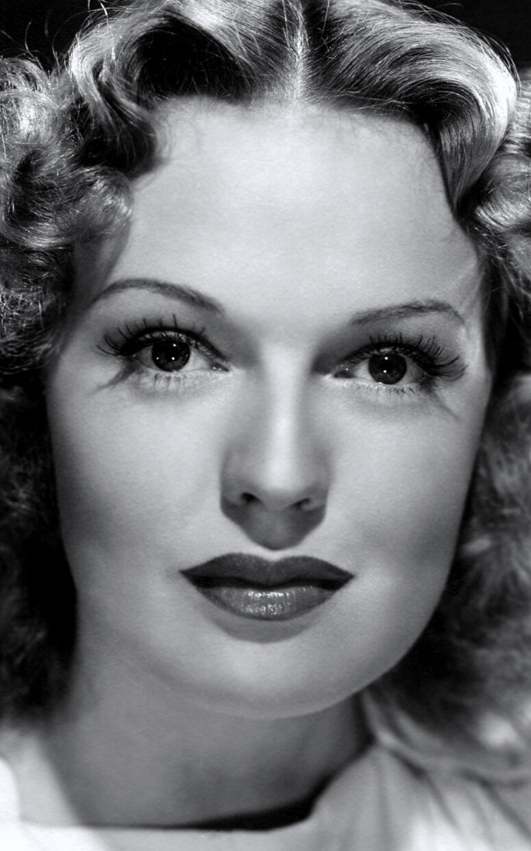 фото Рита Джонсон