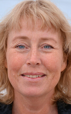 фото Пиа Хагмар