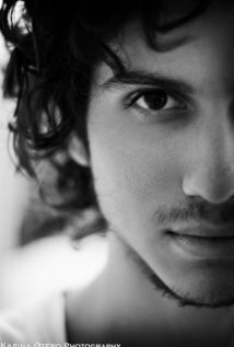 фото Кристиан Отеро