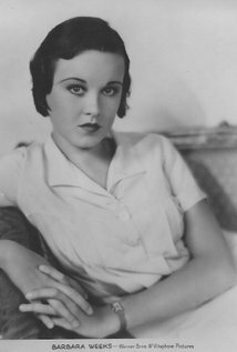 фото Барбара Викс